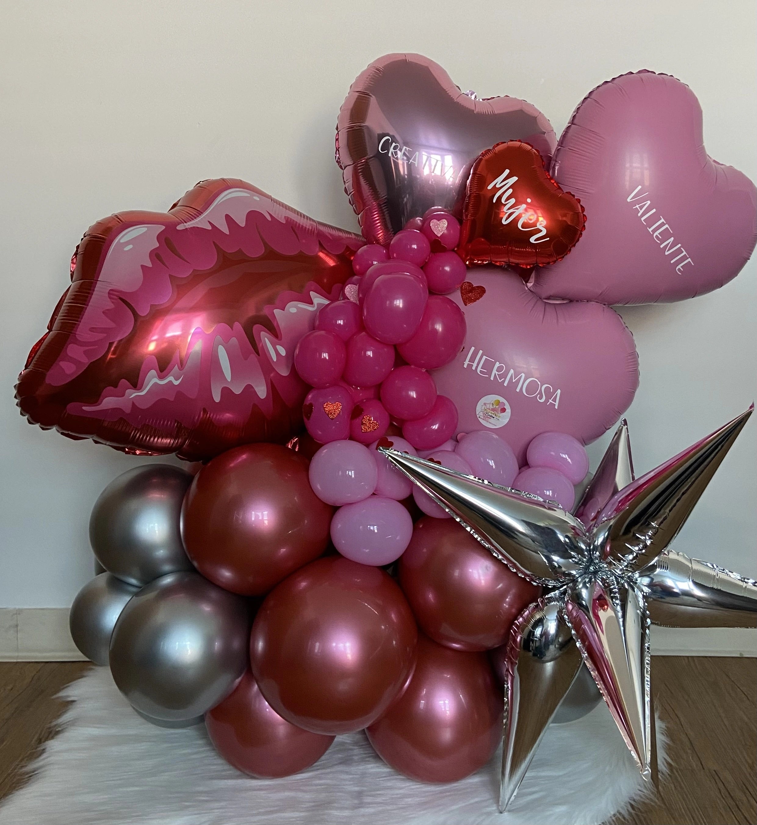 Balloon Bouquet