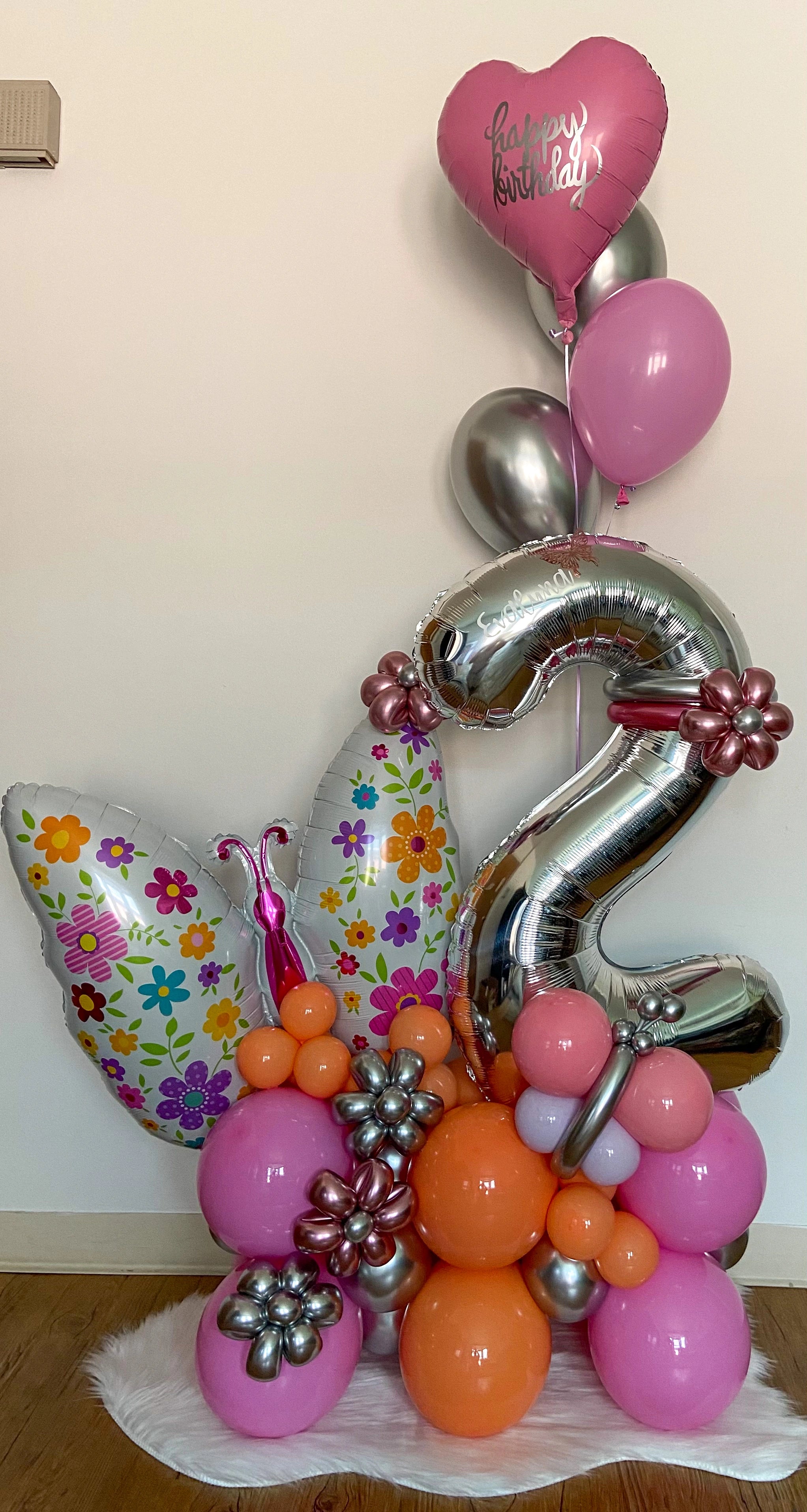 Balloon Bouquet